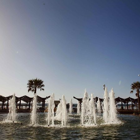 Sun City Hotel Tel Aviv Exterior photo